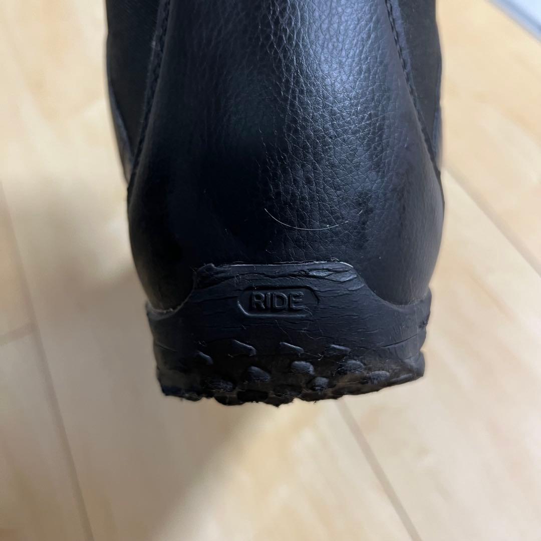 【即日発送】RIDE ライド スノボブーツ　ROOK ルーク　25.0cm