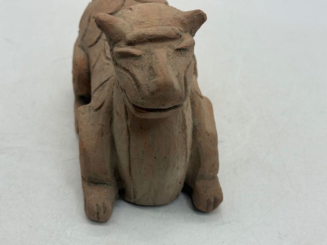 古代 土偶 獣 送料込み260107 - メルカリ