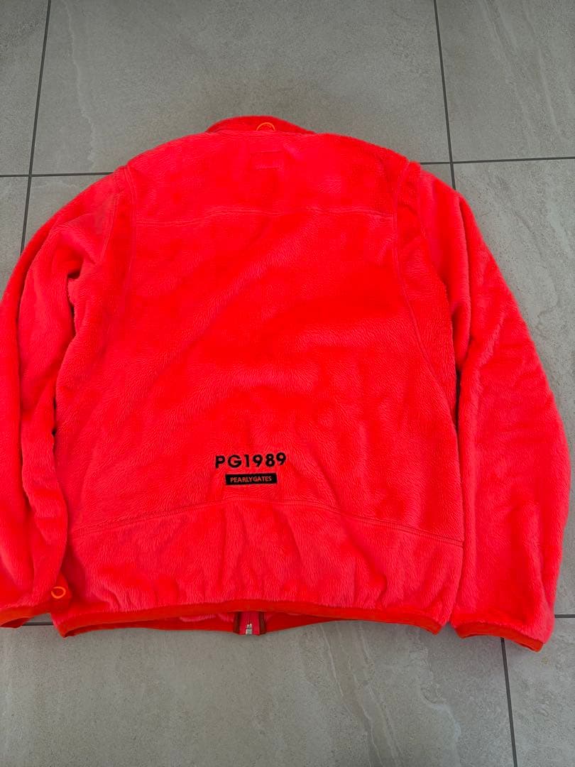 PEARLY GATES フリース - メルカリ