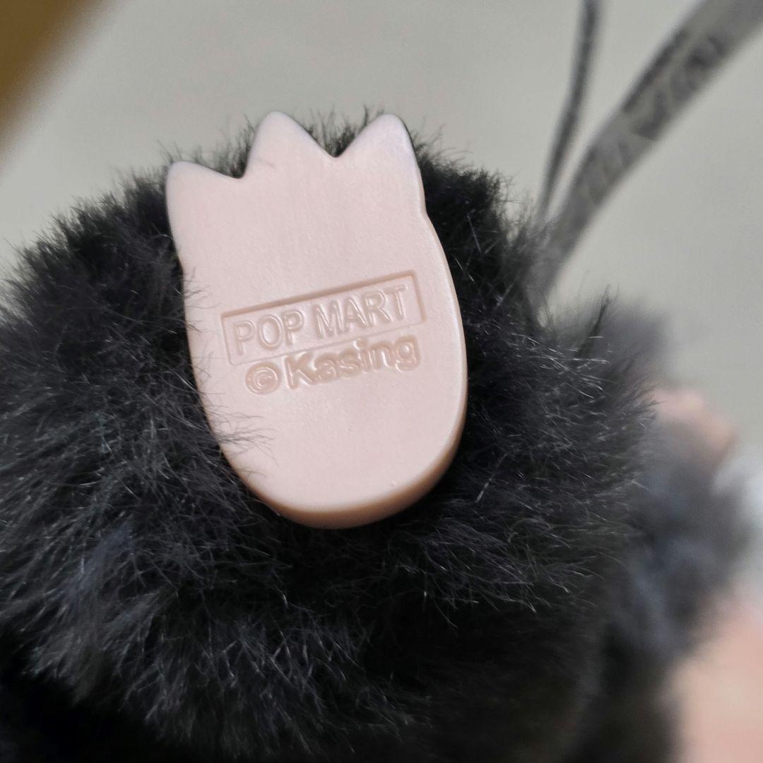 POPMART ラブブ　エナジー　シークレット　確実正規品