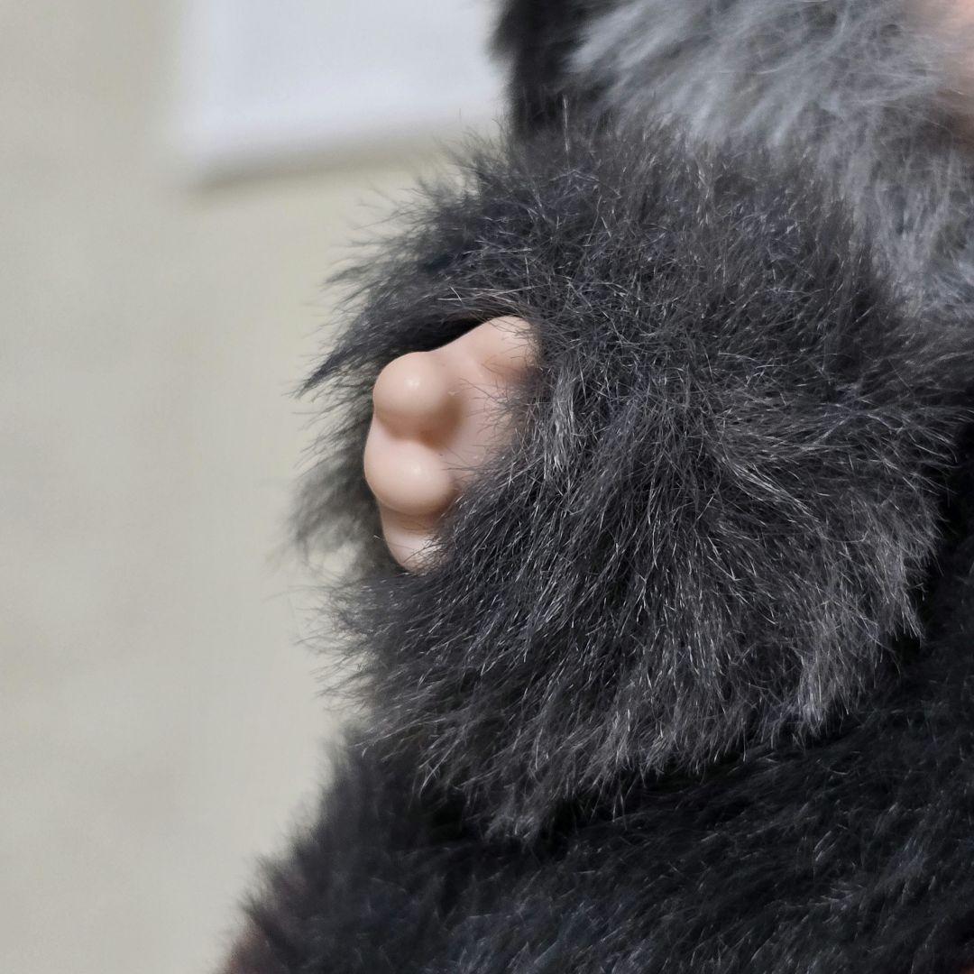 POPMART ラブブ　エナジー　シークレット　確実正規品