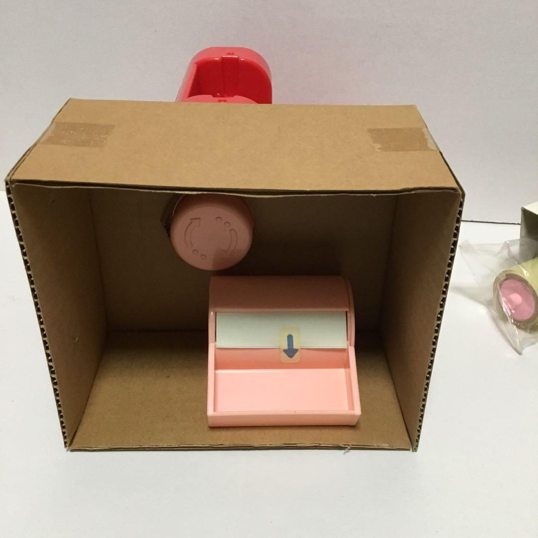 平成レトロ　2003年　バンダイ　明日のナージャ　シールパーティー　未使用品