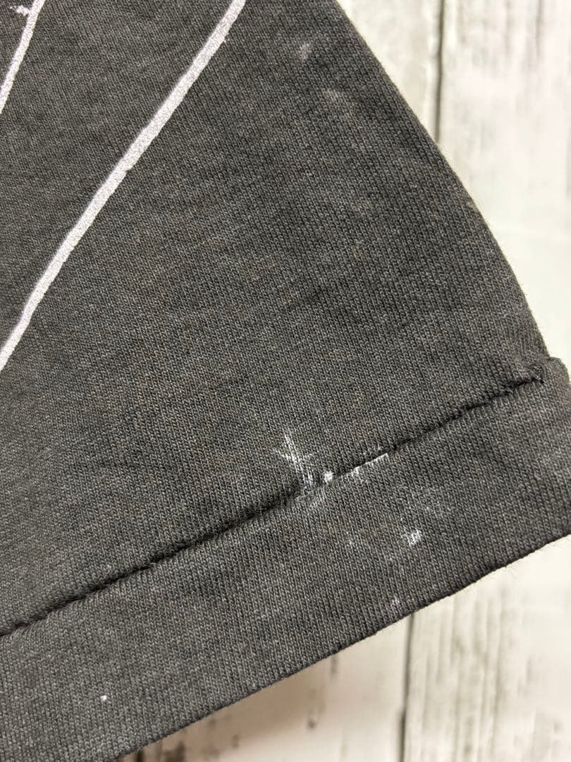 メタリカ LLICA Tシャツ