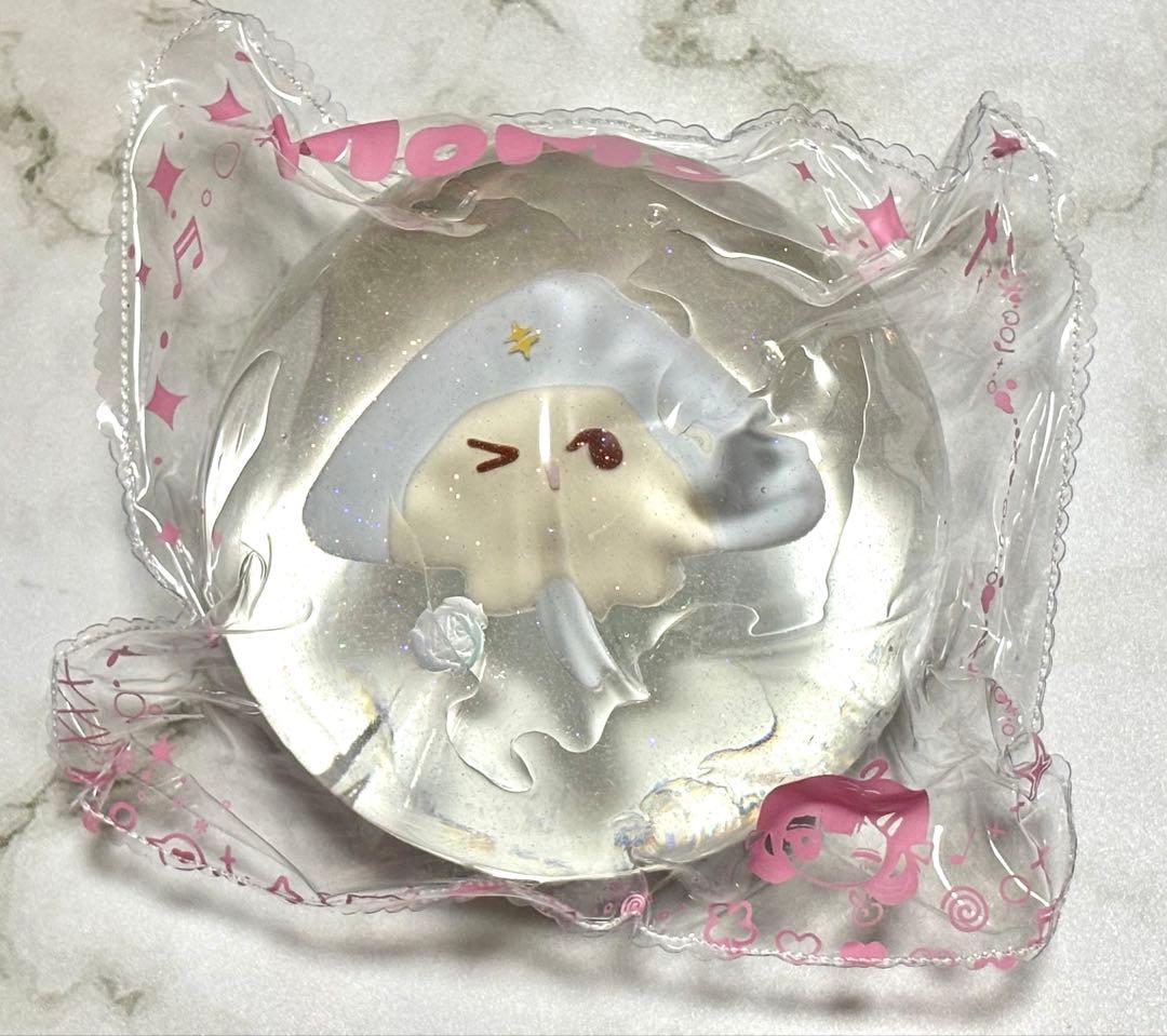 MOMO スクイーズ 海洋シリーズ エイ - メルカリ