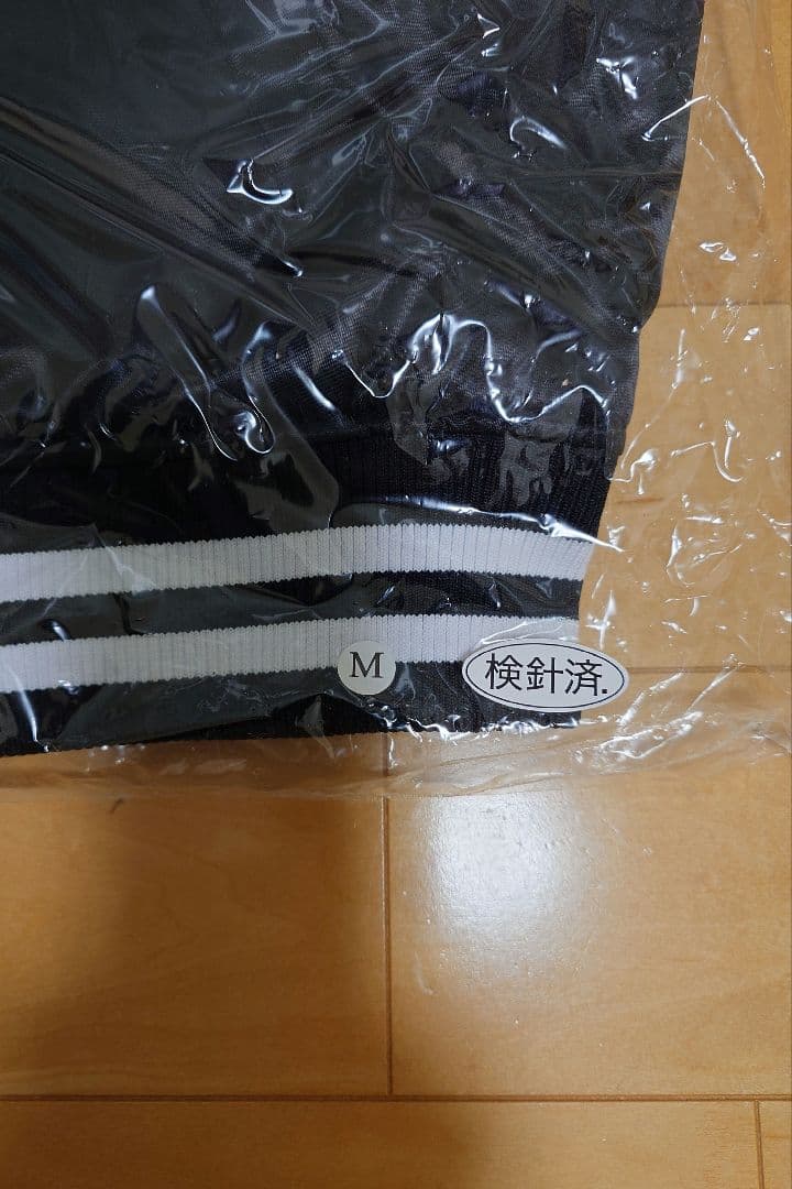 The BONEZ TEAM STADIUM JACKET Mサイズ