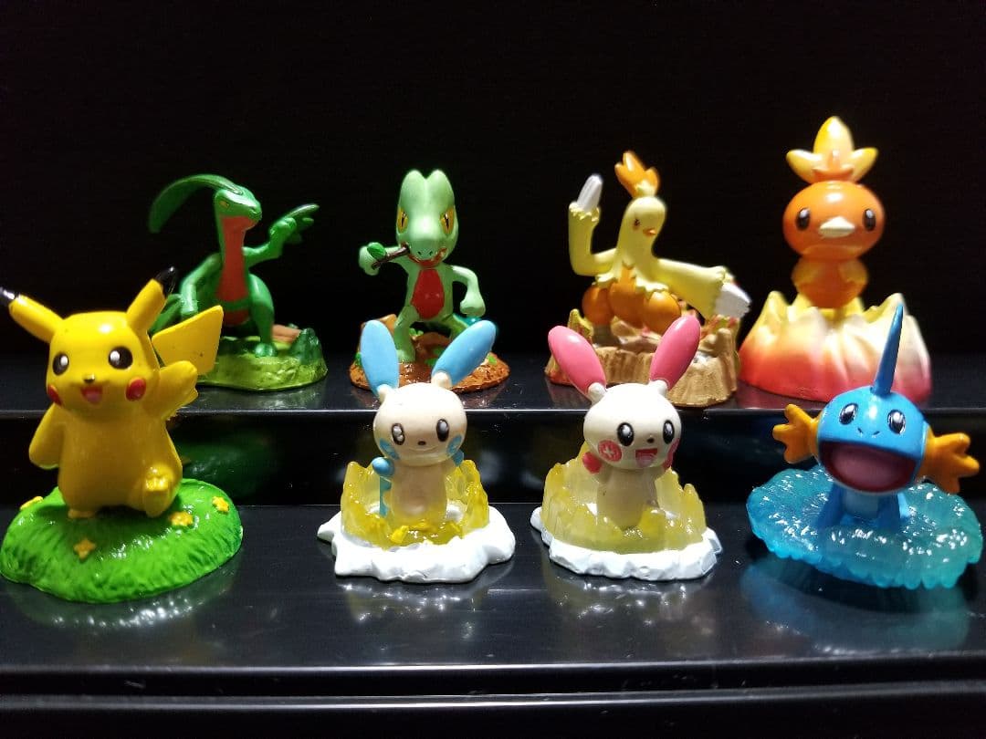 ポケモン ボールチョコ 24体 - メルカリ