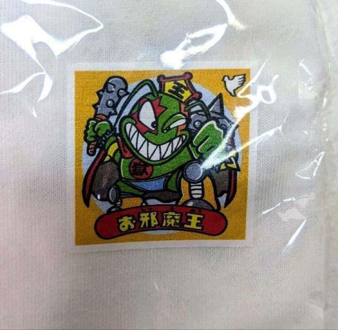 SAPEur サプール ビックリマン コラボ ロングスリーブTシャツ - メルカリ