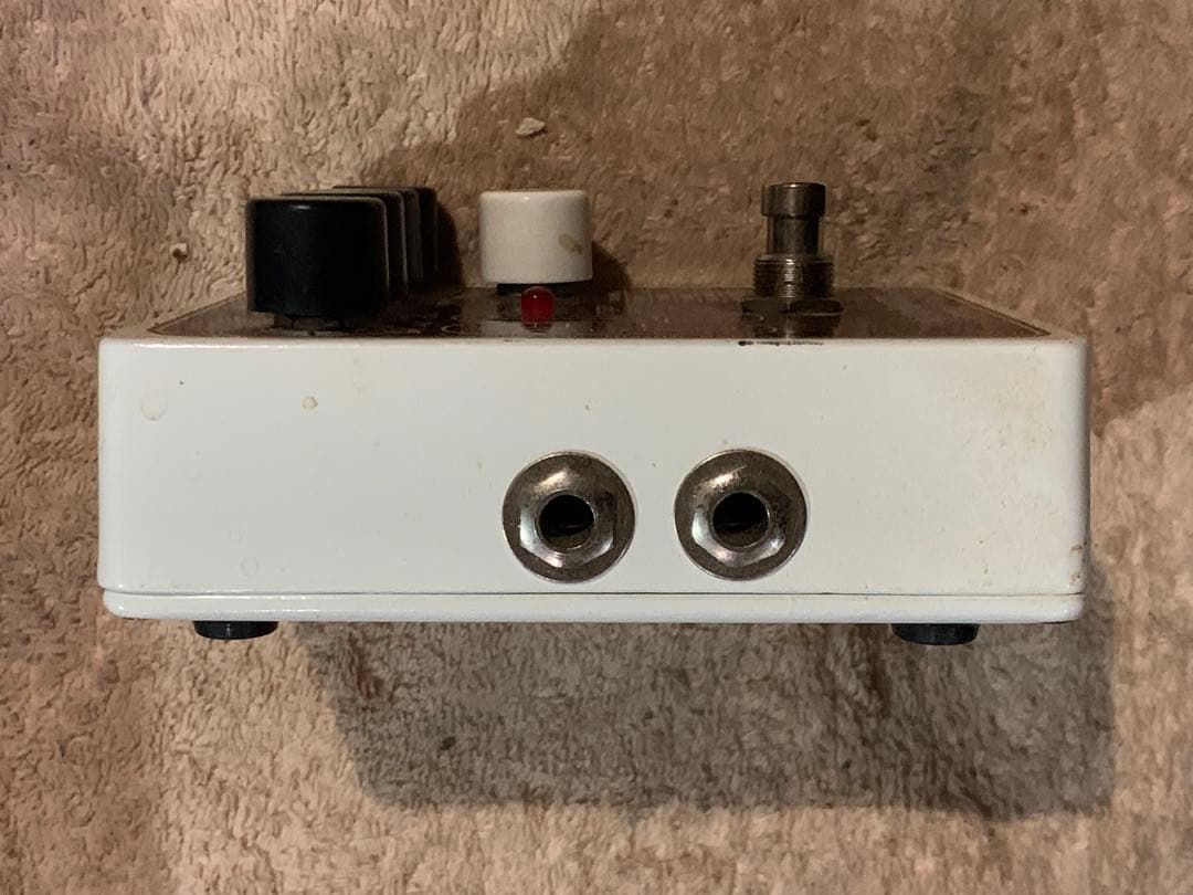 C*W様 ELECTRO-HARMONIX C9 オルガンマシーン - ギターオンライン