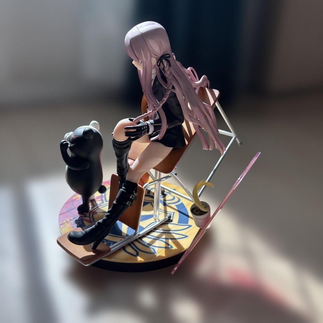 霧切響子 フィギュア ダンガンロンパ 1/8スケール