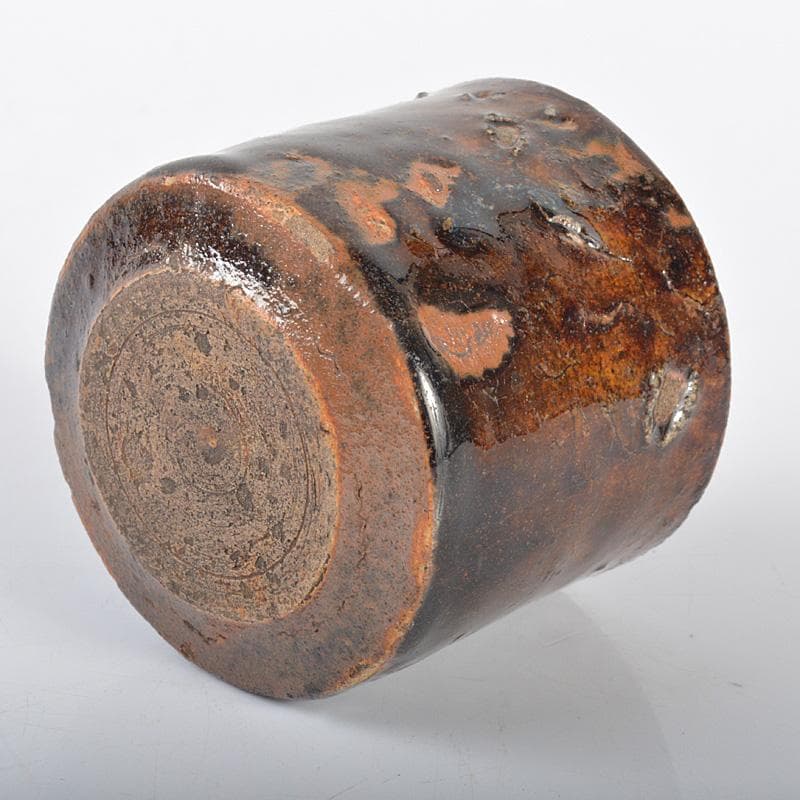 teru 様専用茶道具 瀬戸焼 古瀬戸 香炉 銀火屋 時代箱 M R4280 - メルカリ