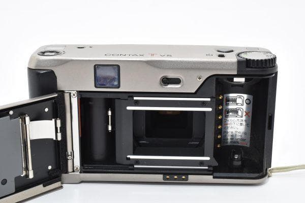 CONTAX TVS 28-56mm F3.5-6.5 コンタックス