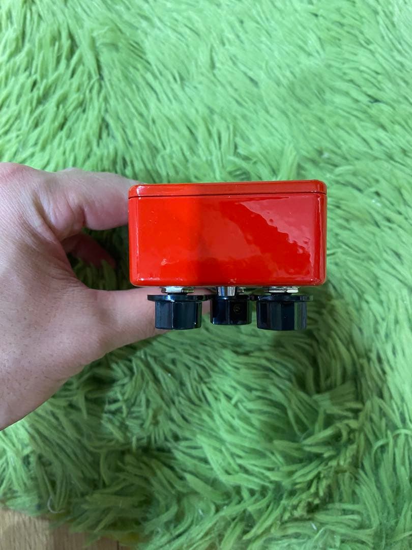 ギター Pd (Pedal diggers) Mouse