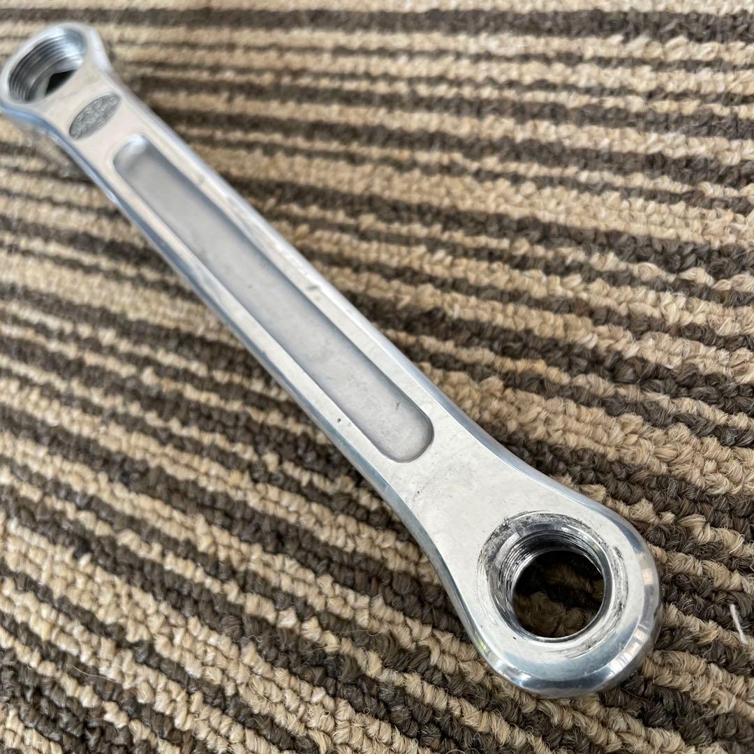 Sugino スギノ プロダイ 3アーム クランクセット - メルカリ