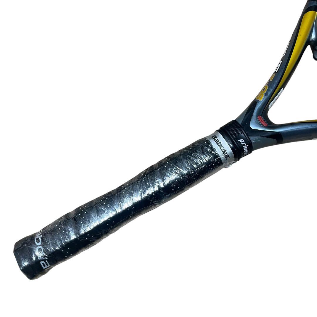 廃番・美品】Babolat バボラ DRIVE Z OS ドライブZ 110 - メルカリ