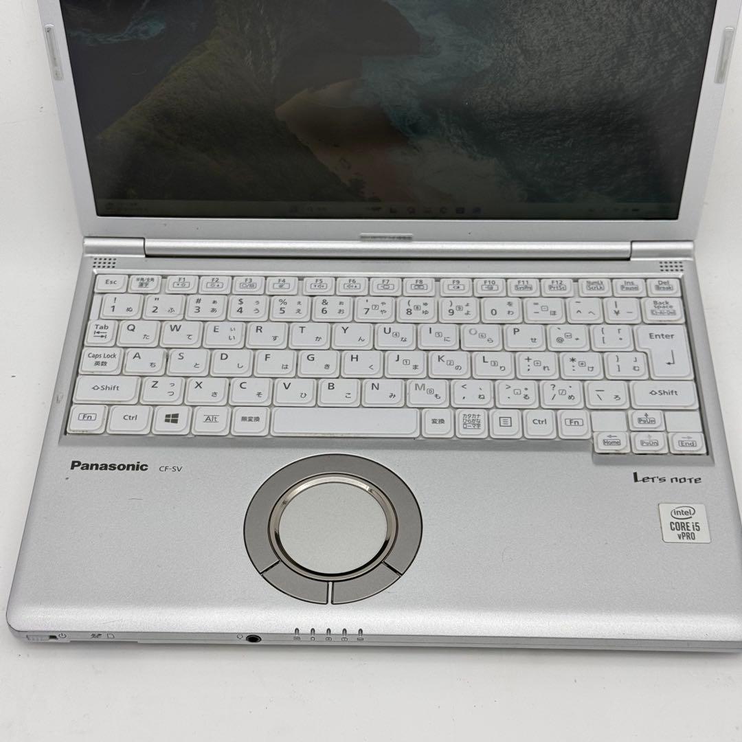 935 レノボ ideapad 310 i5-7200U 8GB SSD256 Lenovo IdeaPad 310 i5