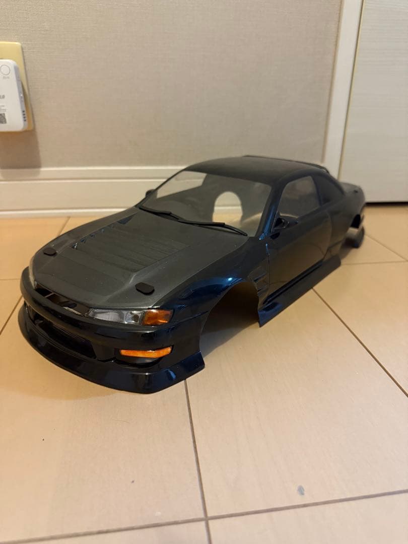 今週価格！！RD1.0 RTR カスタム　ドリパケ　ドリラジ　ラジコン　セット