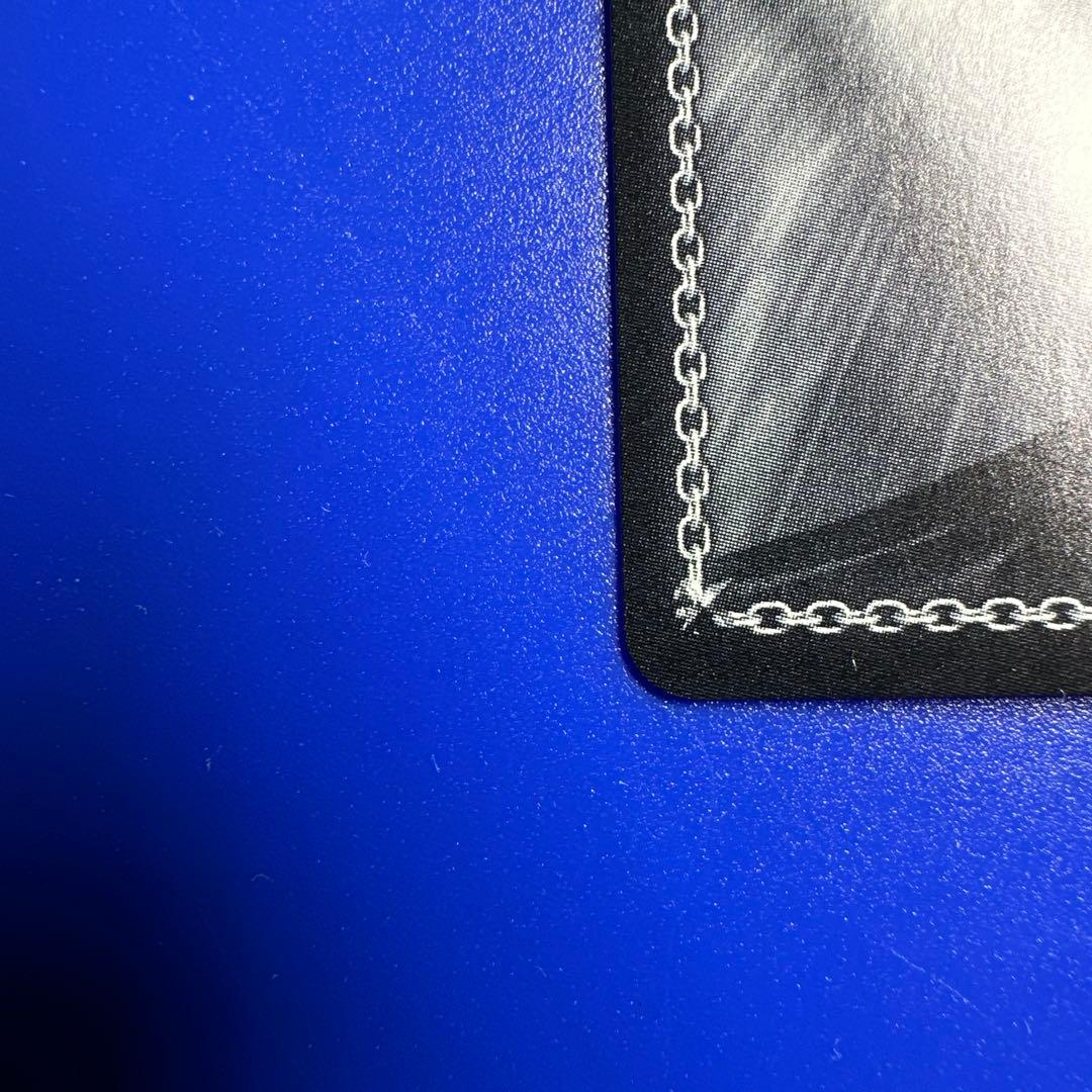 極美品　ヴァイスシュヴァルツ　白銀の両翼 かなで sp  海外ver