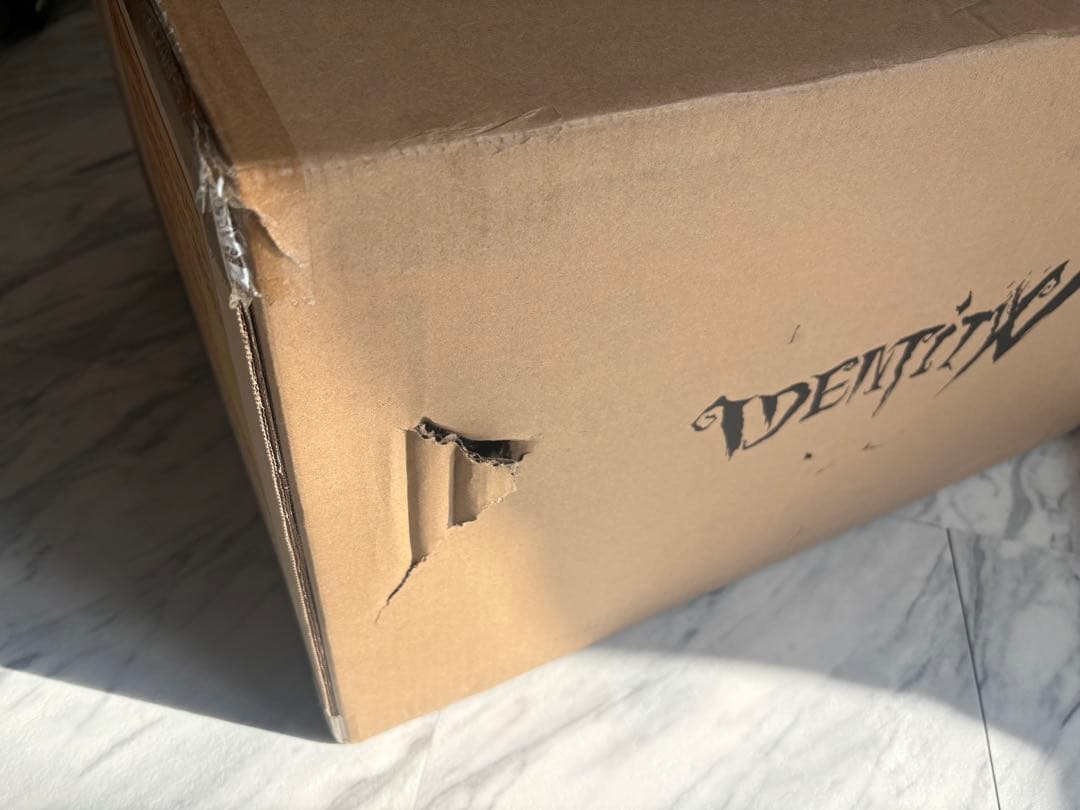 第五人格 Identity V 6周年 オフラインパック 特別豪華版　抜き取り無