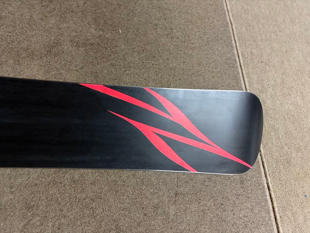 BC Stream TC162 アルペンボード - メルカリ