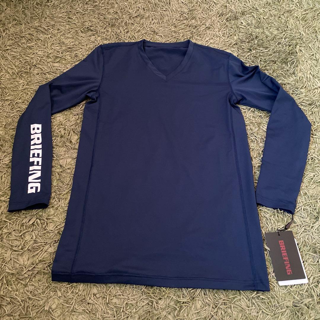 【新品/23年モデル】BRIEFING　ブリーフィング　インナー BRIEFING GOLF（ブリーフィングゴルフ） 日本正規品 ゴルフウェア