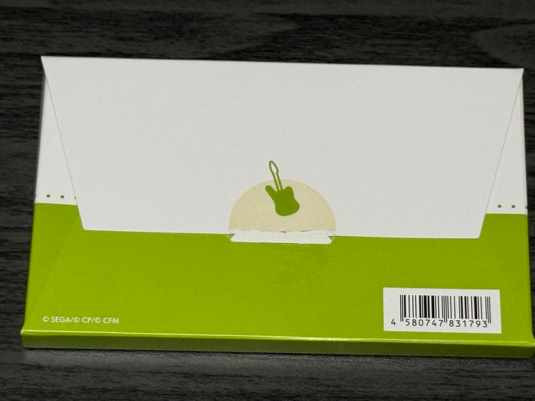 プロセカ　日野森志歩　バースデーギフト　4点セット