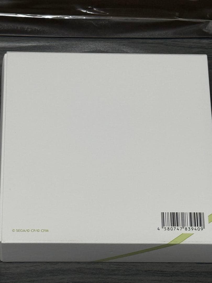 プロセカ　日野森志歩　バースデーギフト　4点セット