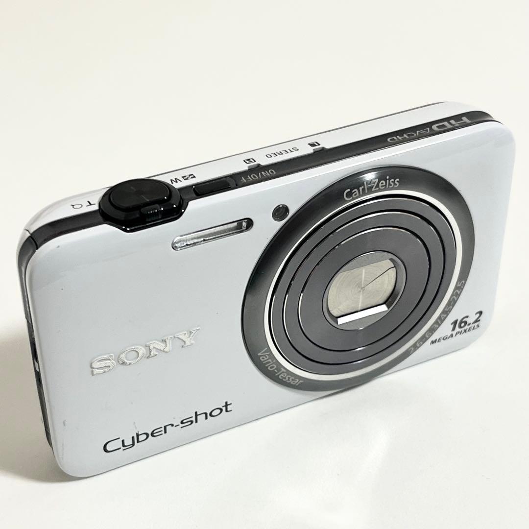 SONY cyber-shot DSC-WX7 - メルカリ