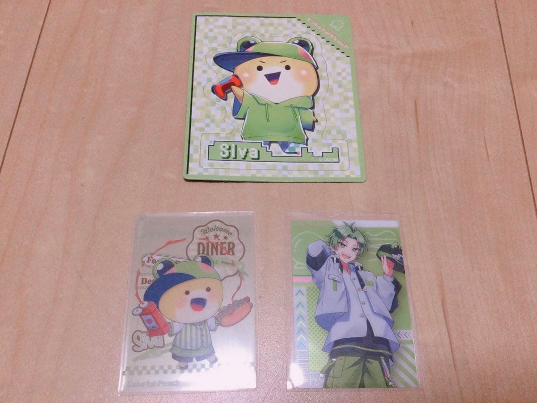 カラフルピーチ　まとめ売り