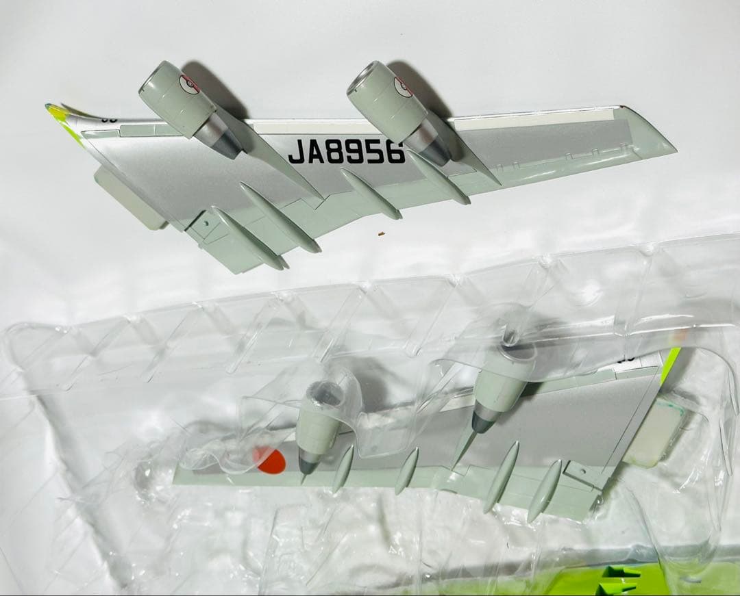 全日空商事 1/200 ANAポケモンジェット B747-400 NH20011 - メルカリ