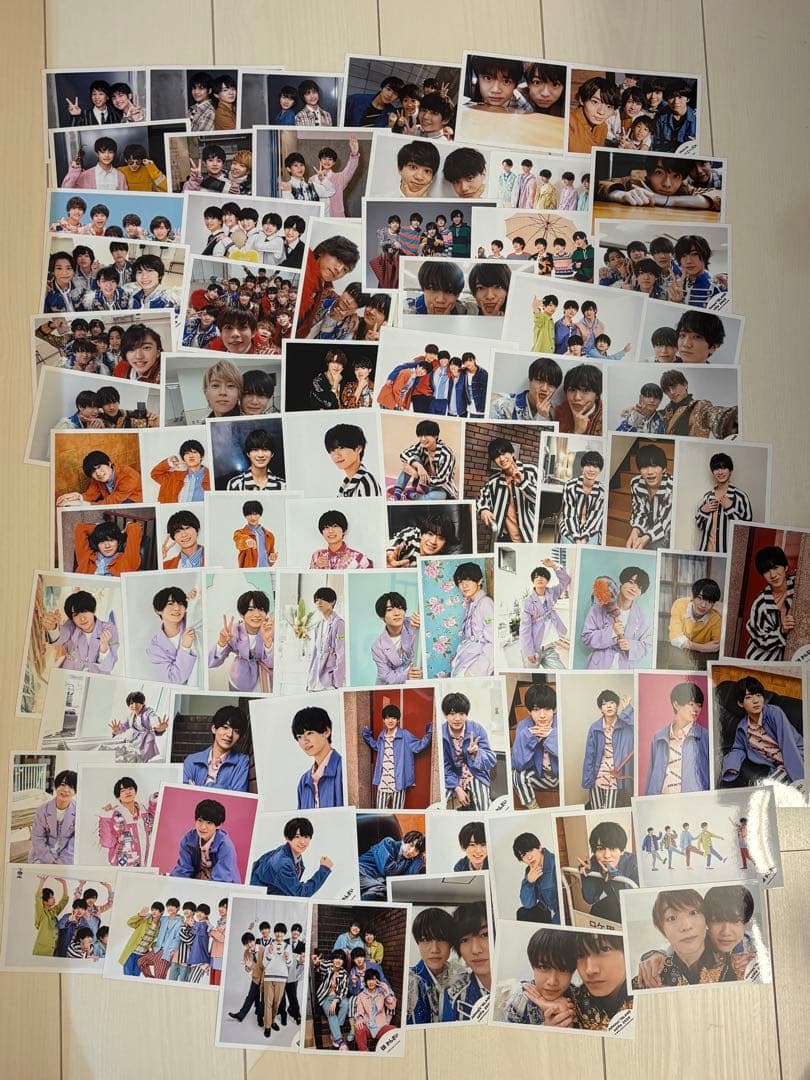 【Lilかんさいまとめ売り‼️】グッズ  STORE