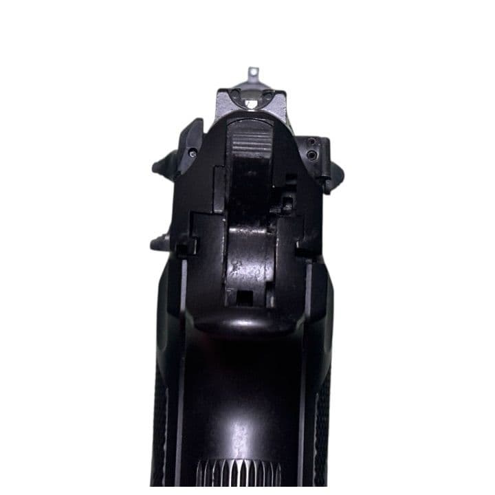 U.S. M9 ガスブローバックガスガン