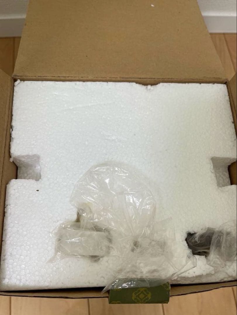 【新品】となりのトトロ　お香ポット　陶器製