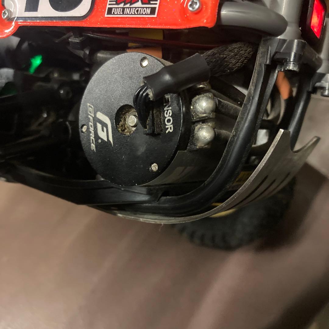 本日最終出品‼️Tamiya bbx セット