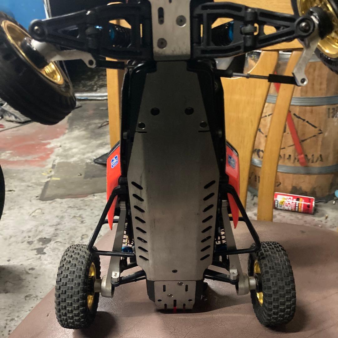 本日最終出品‼️Tamiya bbx セット