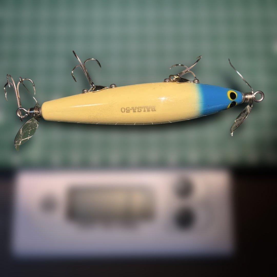 い*ー様 ザウルス バルサ50 ホッツィートッツィー セラフ ブルーヘッド