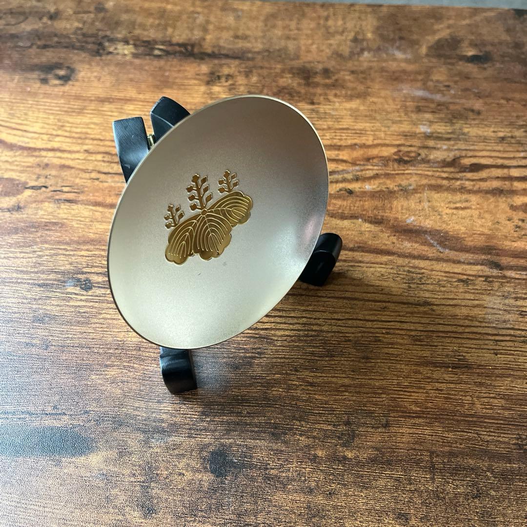 銀杯 防衛大臣 永年勤続者表彰記念 - メルカリ