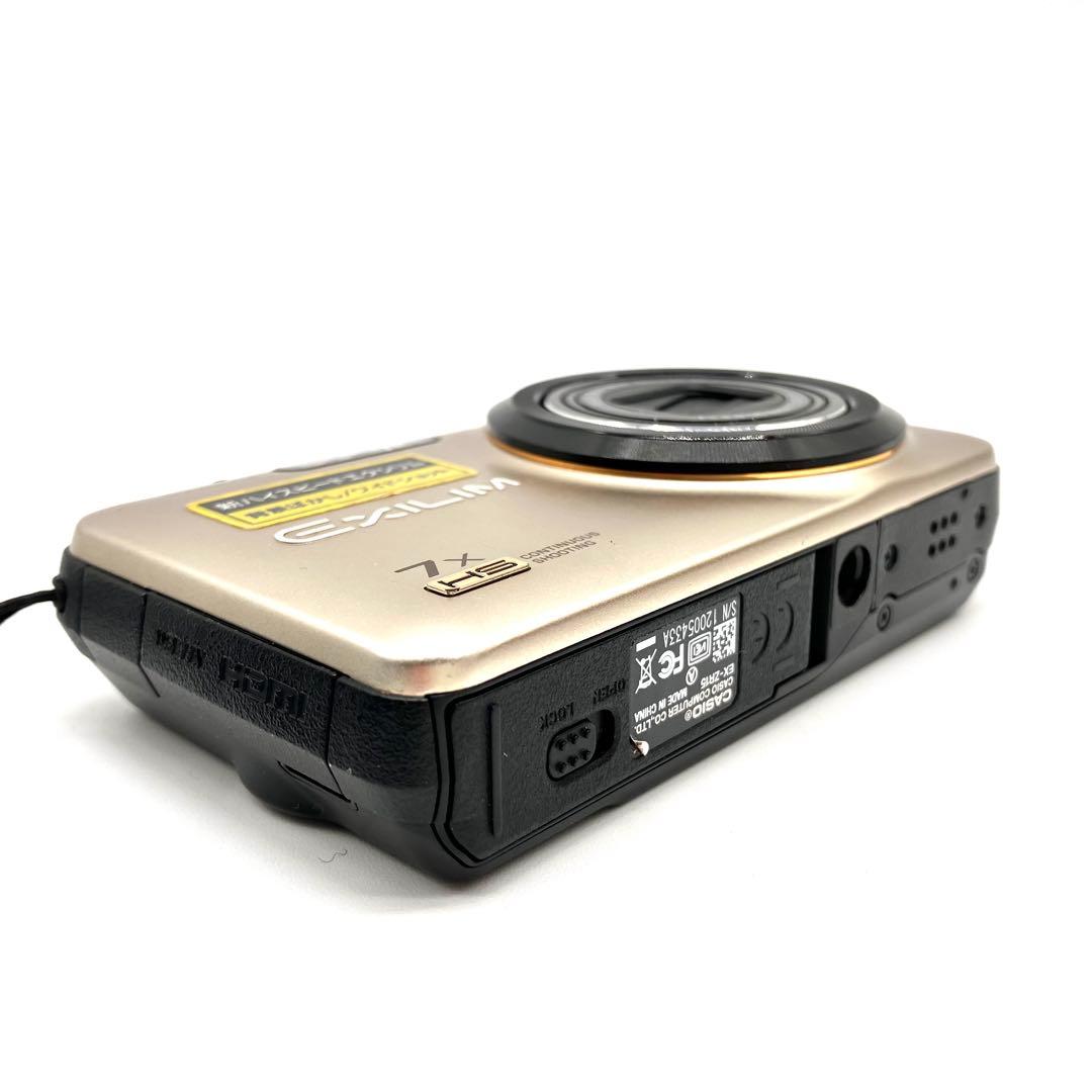 かわいいウサギ 様専用CASIO EXILIM EX-ZR15 - メルカリ