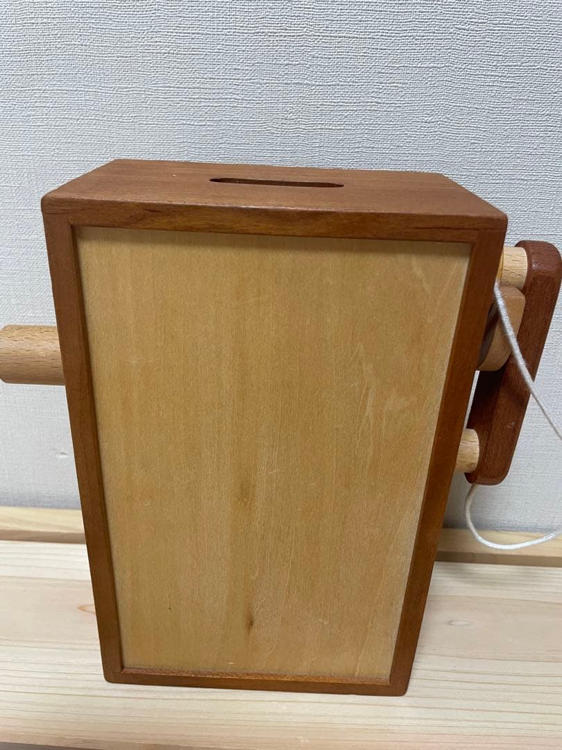 なかよしライブラリー 電話ボックス