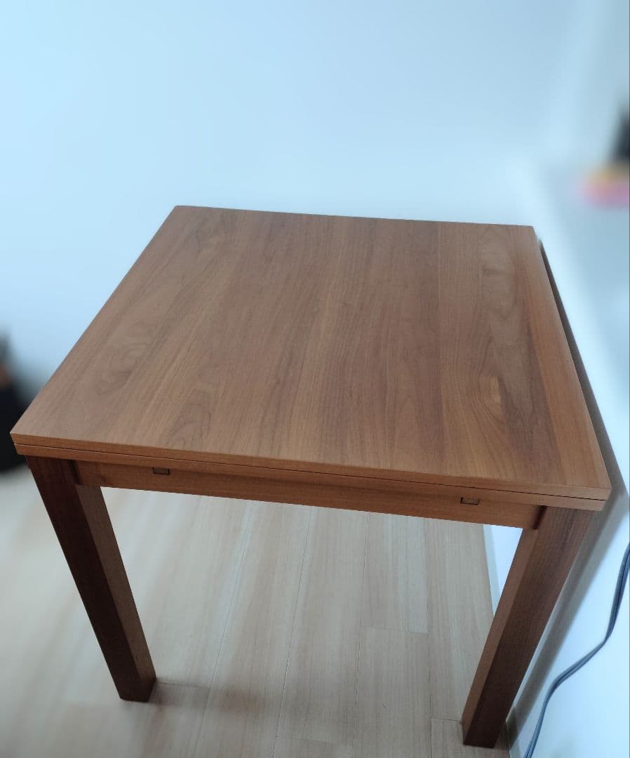 unico ダイニングテーブル VIVO（ヴィヴォ） - メルカリ