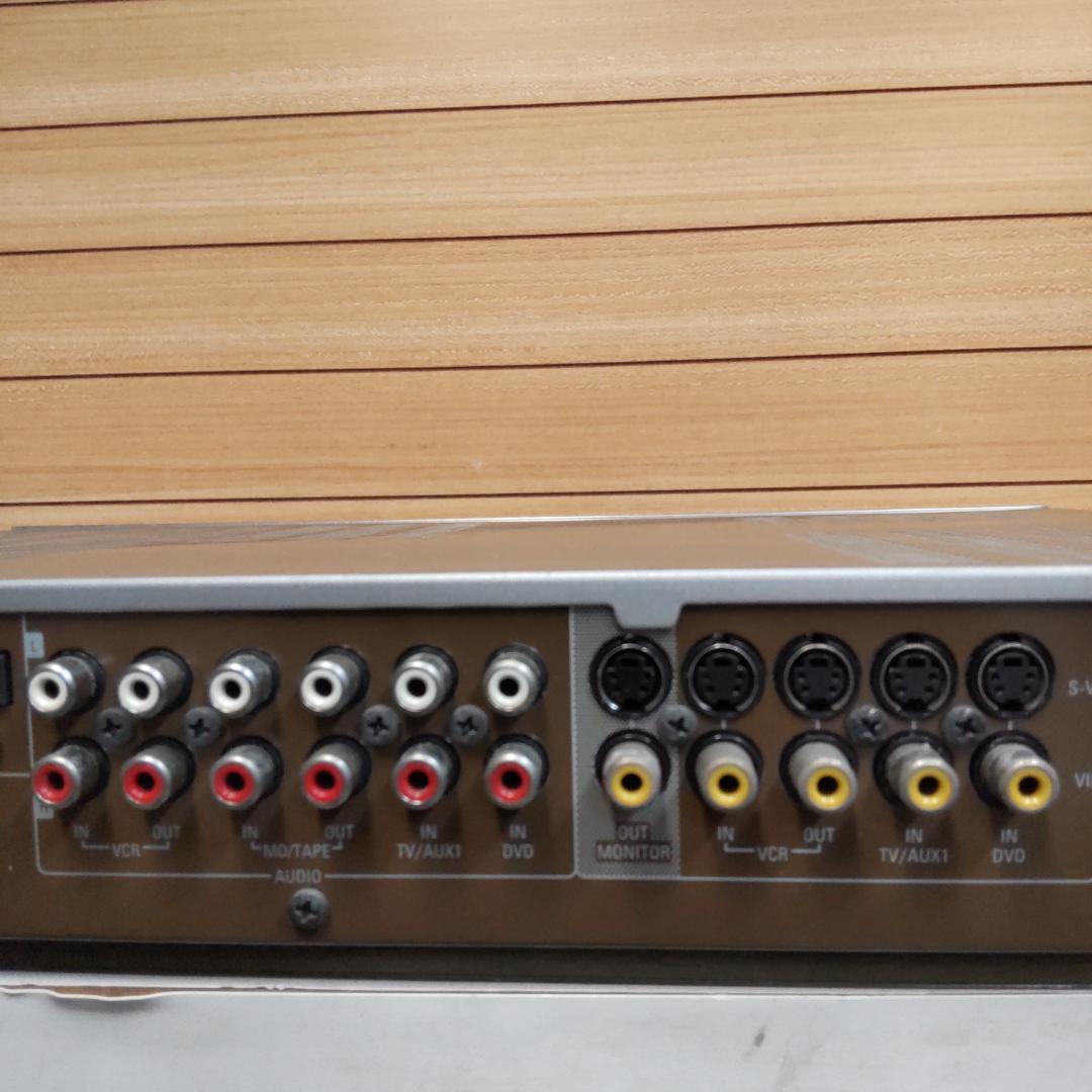 値下げ 5.1chサラウンド アンプ有 直接引取 近隣配送限定 DENON - メルカリ