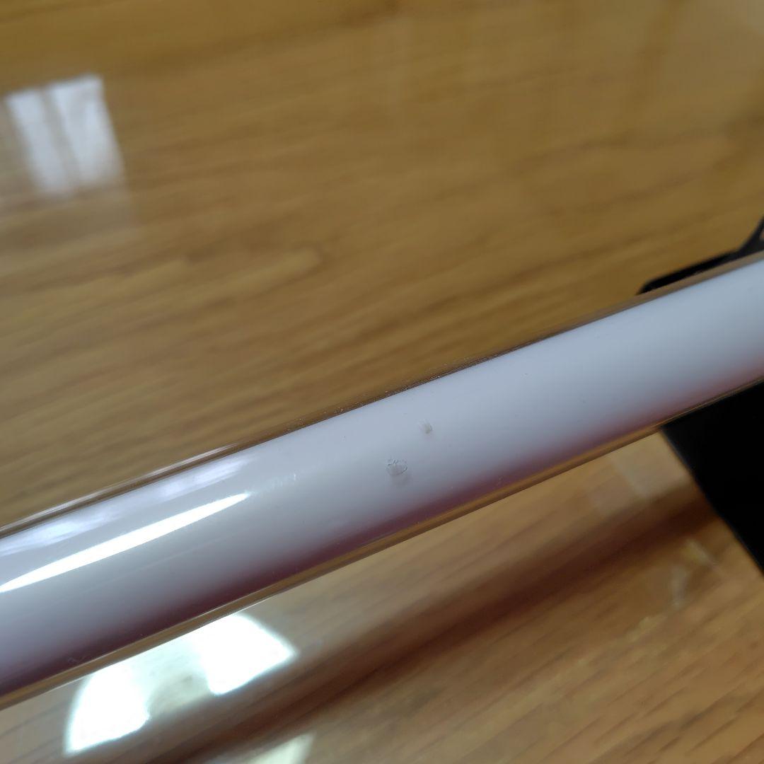 Haspro 製　ライトセーバー　メイス・ウィンドゥ