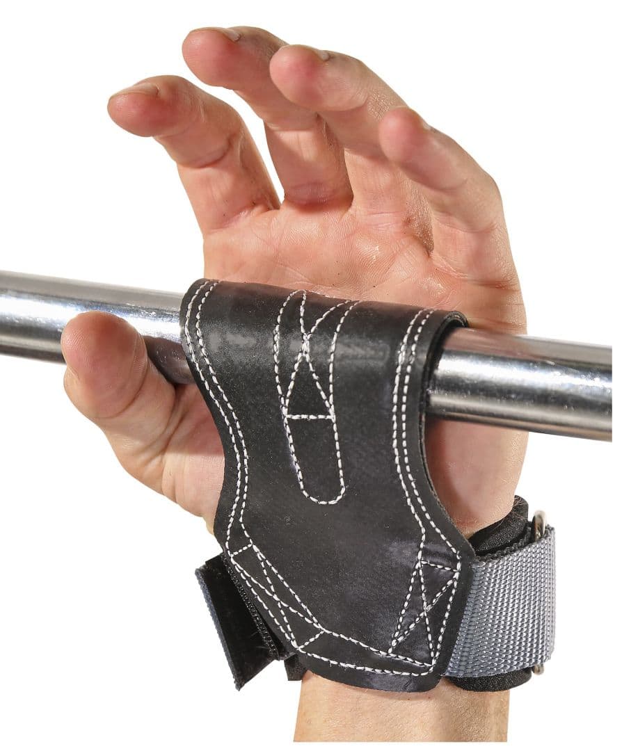 パワーグリップ エクストリーム【アズライトR/Lサイズ】最上モデル