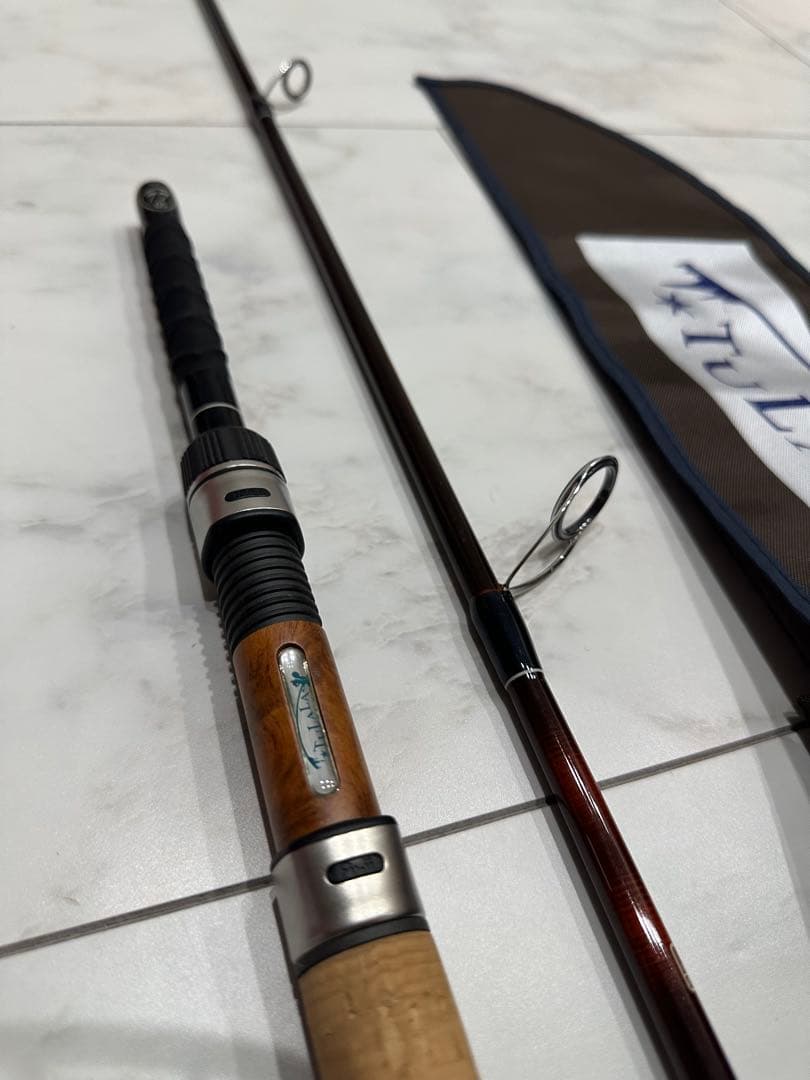 Bull様専用 ツララ グリッサンド77、エルホリゾンテ70 - メルカリ