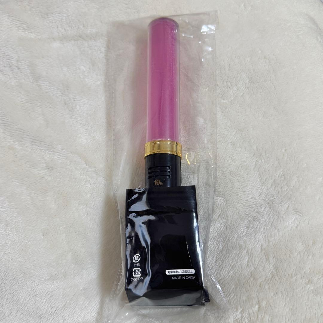 M!LK ICANDRINK キャンドリ ペンライト 佐野勇斗