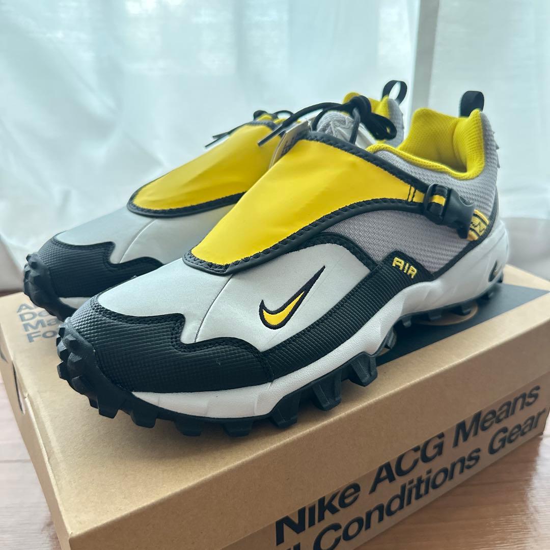 hide新品未使用Nike ACG Air Phassad 28cm Nike Acg Phassad ｜ナイキ(NIKE)｜Forget-me-nots Online Store