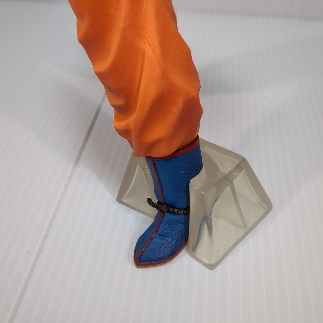 一番くじ 超サイヤ人3 孫悟空 フィギュア