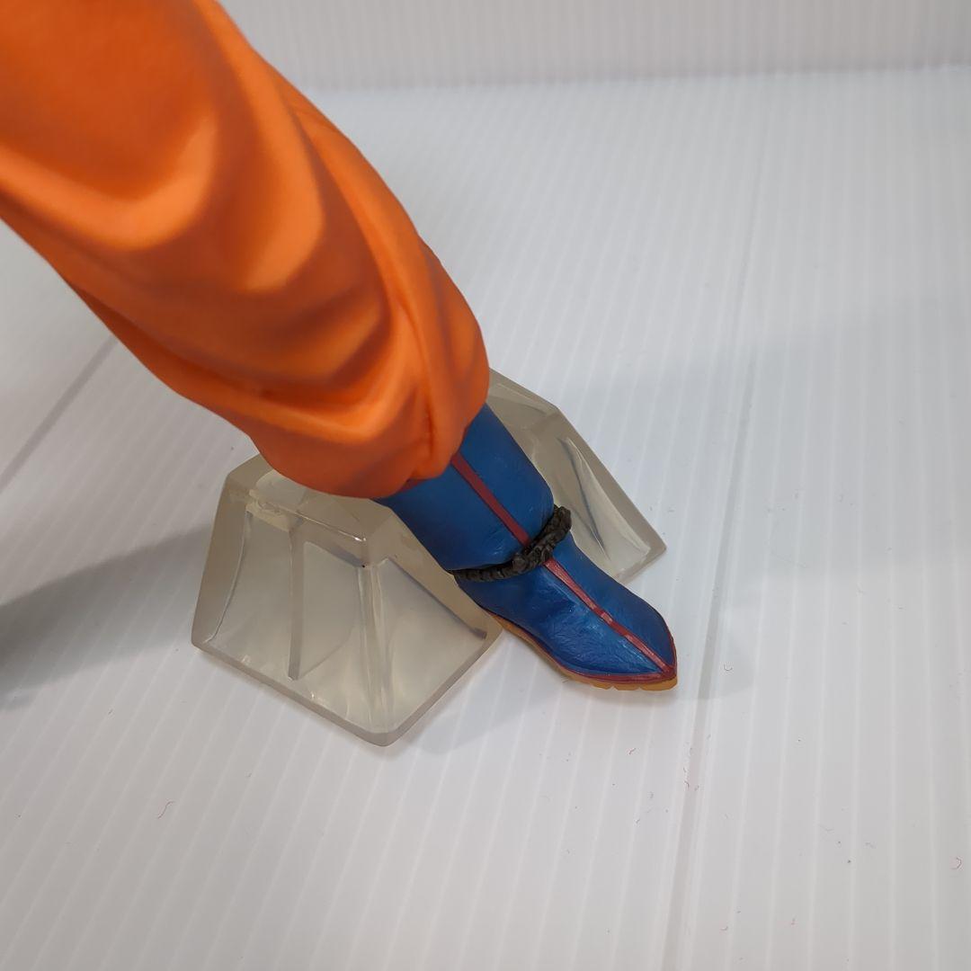 一番くじ 超サイヤ人3 孫悟空 フィギュア