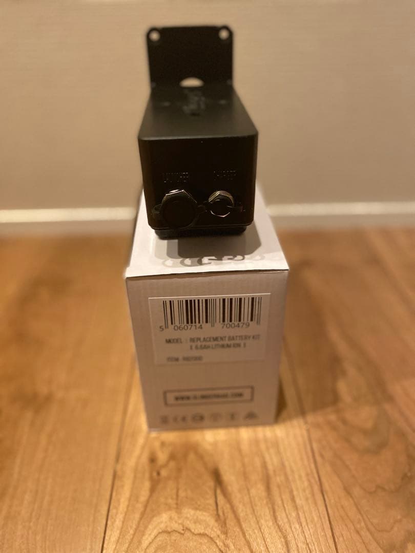 Slinger Bag スリンガー バック純正バッテリー新品未使用 - メルカリ