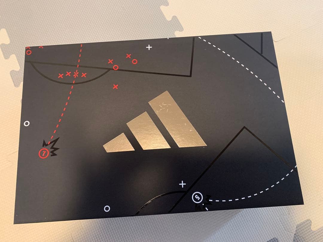 【限定モデル】プレデター ELITE FTモデル FG BWR 26.0cm