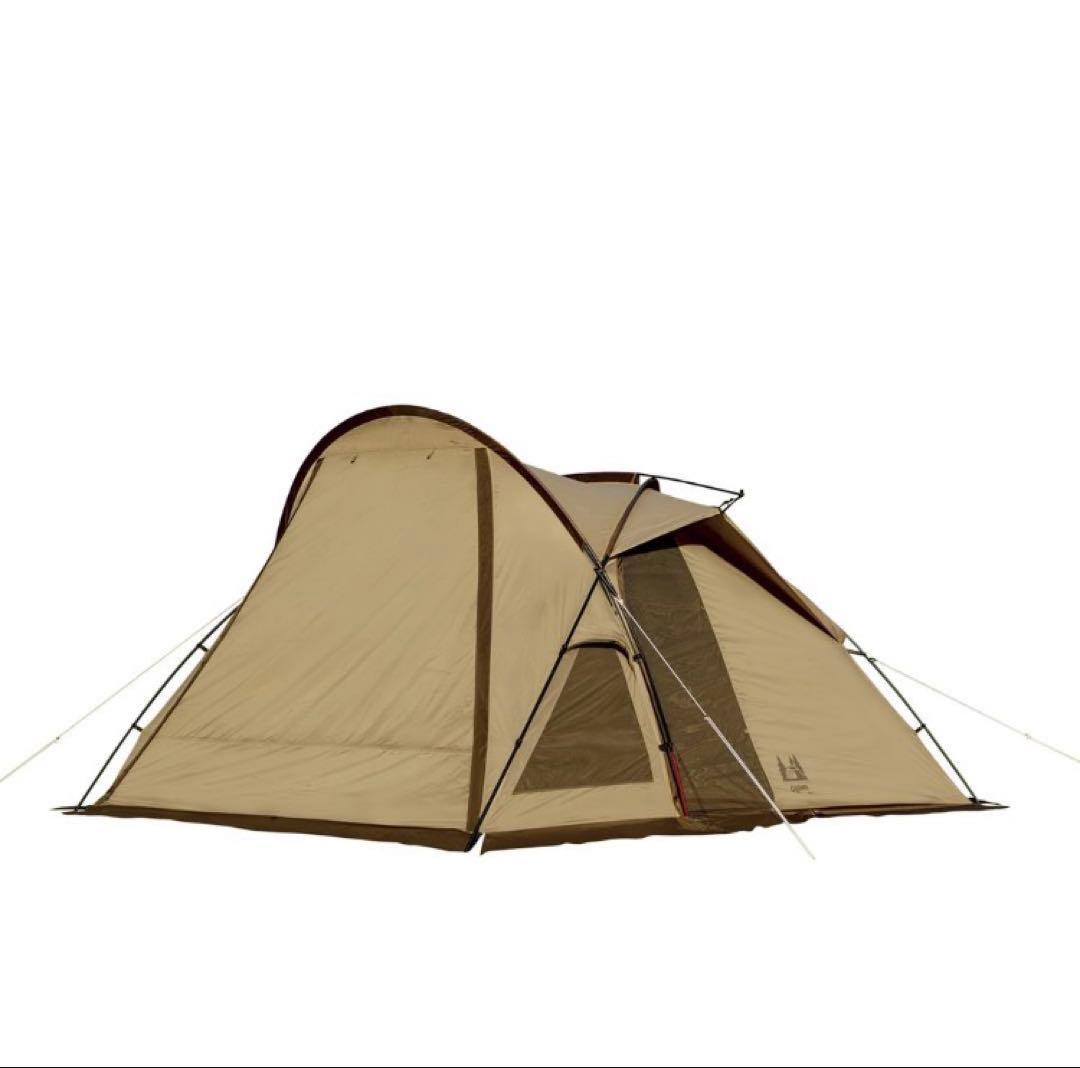 Vigas-II テント キャンプ用 ヴィガスII / ogawa ONLINE STORE